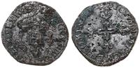 1/2 franka 1581?, patyna, Duplessy 1136