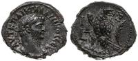 Rzym Kolonialny, tetradrachma bilonowa, 266-267 (14 rok panowania)