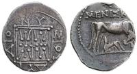 Grecja i posthellenistyczne, drachma, ok. 150 pne