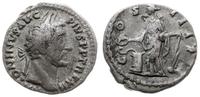 denar 148-149, Rzym, Aw: Głowa cesarza w prawo, 