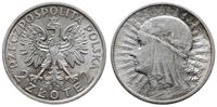 Polska, 2 złote, 1933