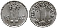 Polska, gulden, 1932