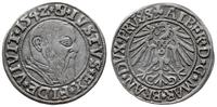 grosz 1542, Królewiec, Slg. Marienburg 1182, Vos