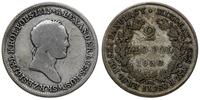 Polska, 2 złote, 1830 FH