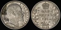 1 rupia 1905