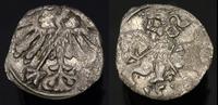 denar 1558, Wilno