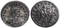 antoninian 276-282, Serdica, Aw: Popiersie cesar