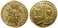 Bizancjum, solidus, 921-931