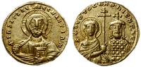 Bizancjum, tetarteron nomisma, 963-969