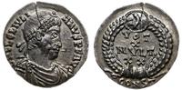 Cesarstwo Rzymskie, siliqua, 361-363