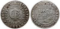 Polska, złotówka (tymf), 1663 A-T