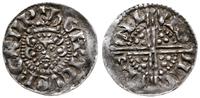 Anglia, denar typu long cross, 1248-1250