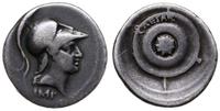 Republika Rzymska, denar, 30-29 pne