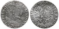 Polska, grosz, 1604