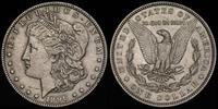 dolar 1896, Filadelfia