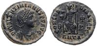 Cesarstwo Rzymskie, nummus, 375-392