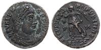 Cesarstwo Rzymskie, follis, 367-375