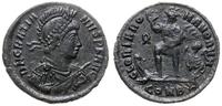 Cesarstwo Rzymskie, majorina, 383