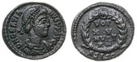Cesarstwo Rzymskie, centenionalis, 381-383