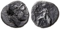 Grecja i posthellenistyczne, drachma, ok. 305-281 pne