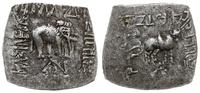 Grecja i posthellenistyczne, drachma, ok. 160-150 pne