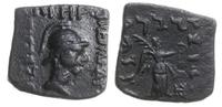 Grecja i posthellenistyczne, brąz, ok. 160-145 pne