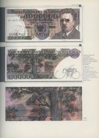 wydawnictwa polskie, Andrzej Heidrich; twórca polskich banknotów / Designer of Polish banknotes