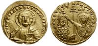 histamenon 969-976, Konstantynopol, Aw: Chrystus