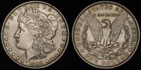 1 dolar 1890, Filadelfia