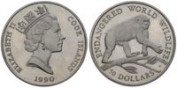 50 dolarów 1990, srebro 19.63 g