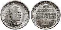 pamiątkowe 50 centów 1946 D, Denver, Booker T. W