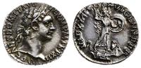 denar 94, Rzym, Aw: Głowa cesarza w prawo, IMP C