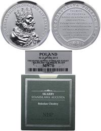 Polska, 50 złotych, 2013