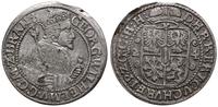Prusy Książęce 1525-1657, ort, 1624