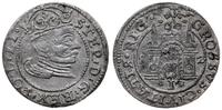 Polska, grosz, 1582