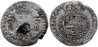 patagon 1695, Antwerpia, srebro 28.03 g, wada wy