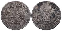 2 reale 1759, Meksyk