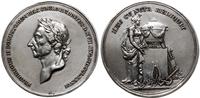 Niemcy, medal autorstwa Jana Jakuba Gotfryda Stierle z 1786 roku wybity z okazji śmierci króla Fryderyka