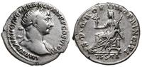 denar 112, Rzym, Aw: Głowa cesarza w prawo, IMP 