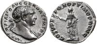 denar 103-111, Rzym, Aw: Głowa cesarza w prawo, 