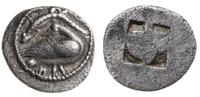 Grecja i posthellenistyczne, trihemiobol, ok. 460-400 pne