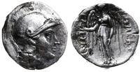 drachma, Seleukeia nad Tygrysem, Aw: Głowa Ateny