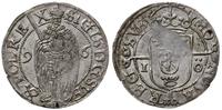 Polska, 1 öre, 1596