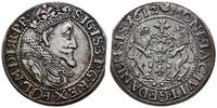 Polska, ort, 1612