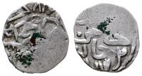 denar 817 AH (AD 1395), niedobity