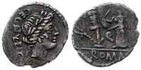 Republika Rzymska, kwinar, 97 pne