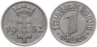 1 gulden 1932, Berlin, AKS 15, CNG 517, Jaeger D