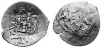 pieniądz (denar) 1425-1430, Kijów, kontrmarka Ko