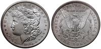 1 dolar 1881 S, San Francisco
