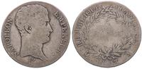 5 franków AN 13 (1804/1805), Paryż